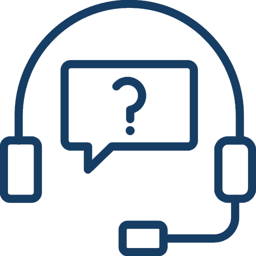 IT Support & zuverlässige Wartung